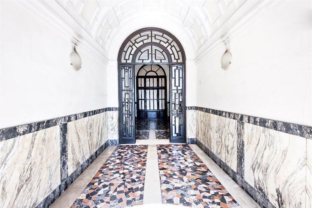 Laterani Suite Rom Exterior foto