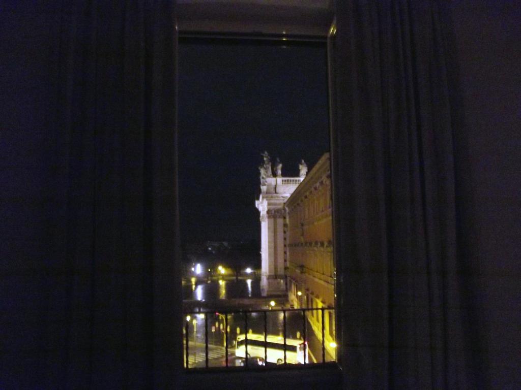 Laterani Suite Rom Zimmer foto