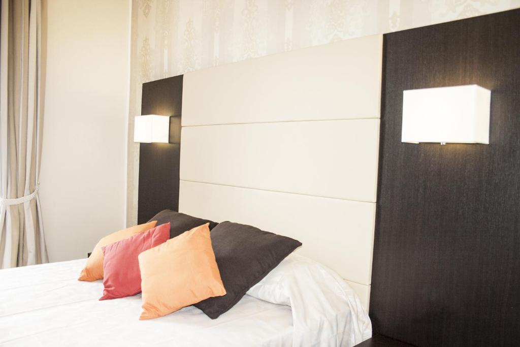 Laterani Suite Rom Exterior foto
