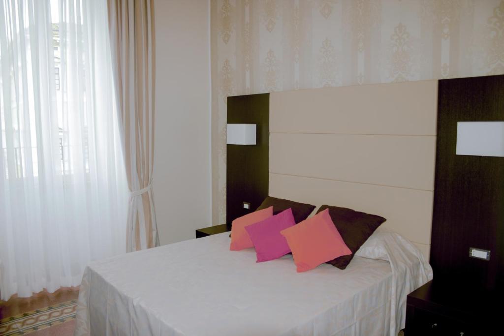 Laterani Suite Rom Zimmer foto