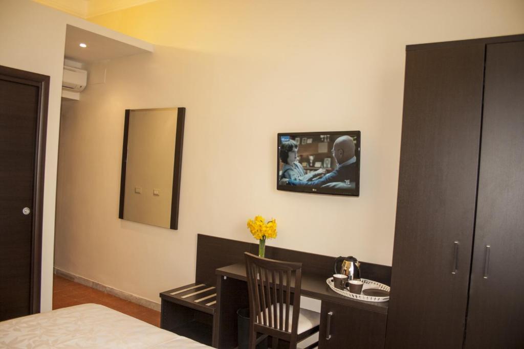 Laterani Suite Rom Zimmer foto