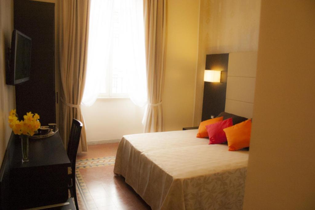 Laterani Suite Rom Zimmer foto