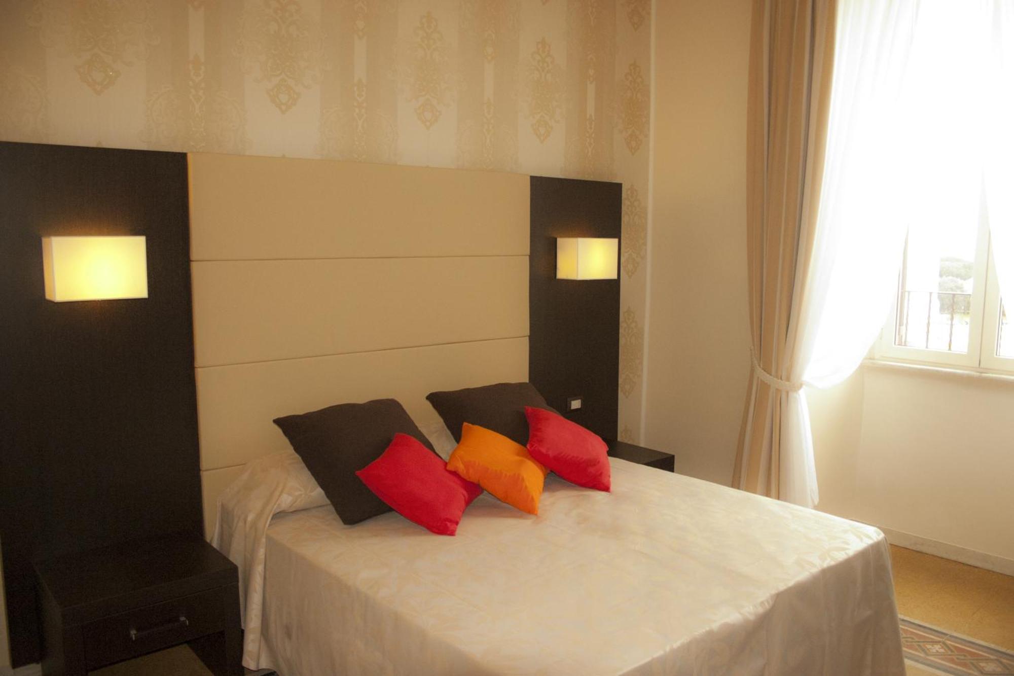Laterani Suite Rom Exterior foto