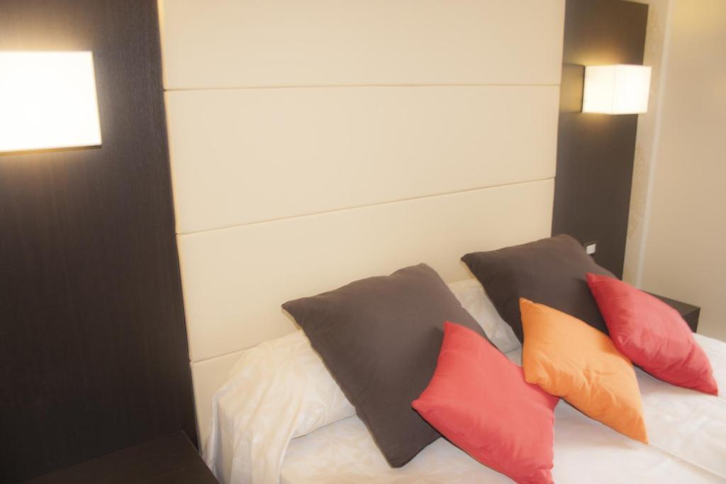 Laterani Suite Rom Zimmer foto