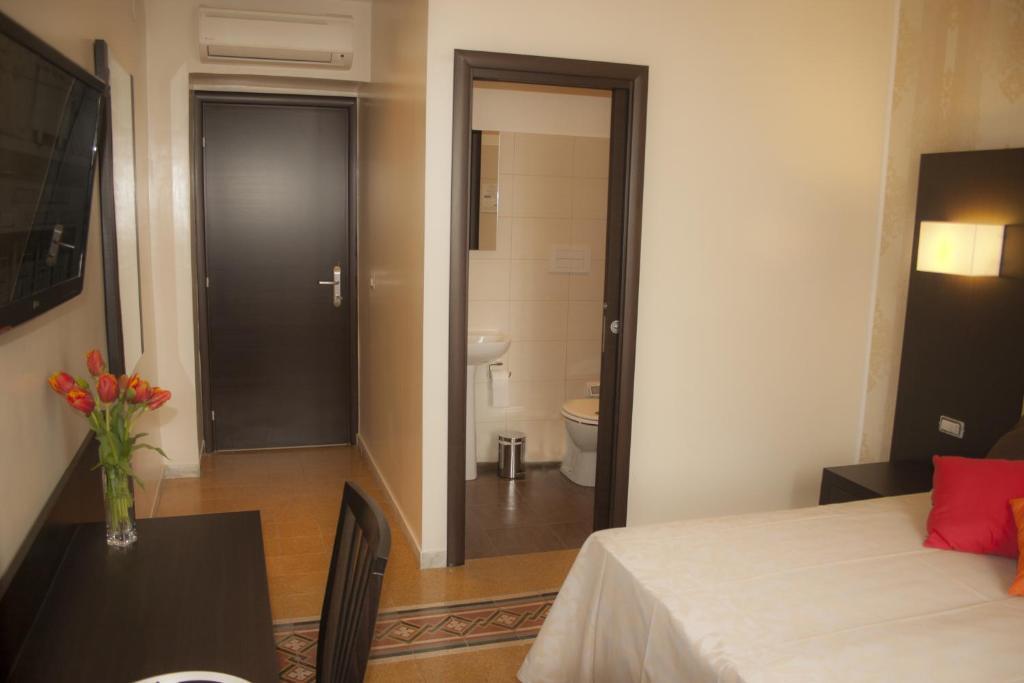 Laterani Suite Rom Zimmer foto