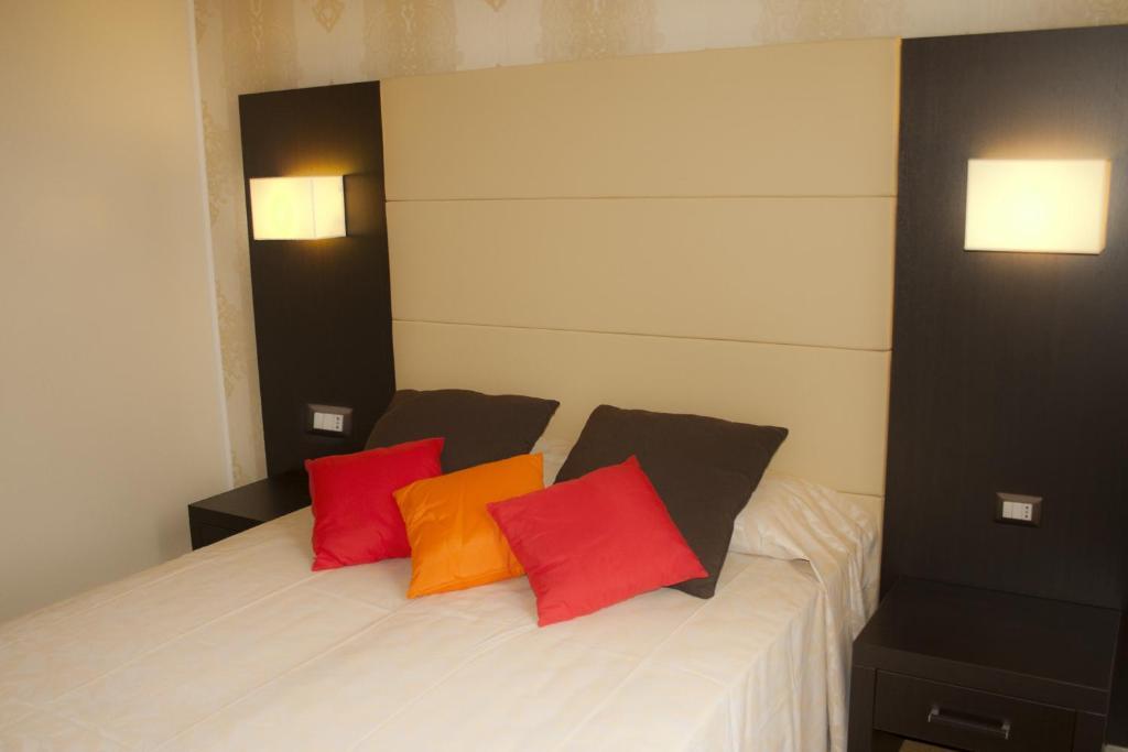 Laterani Suite Rom Zimmer foto