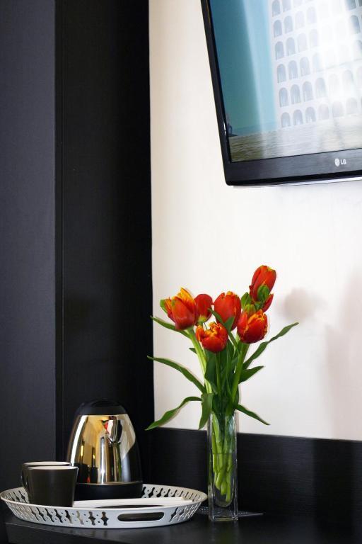 Laterani Suite Rom Zimmer foto