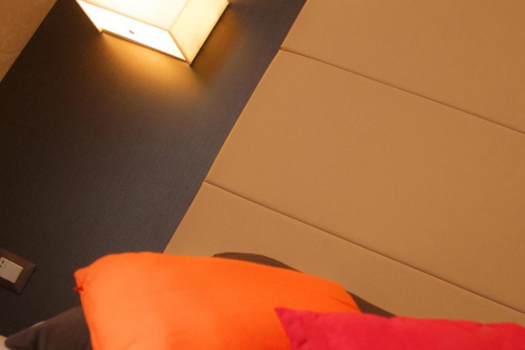 Laterani Suite Rom Exterior foto