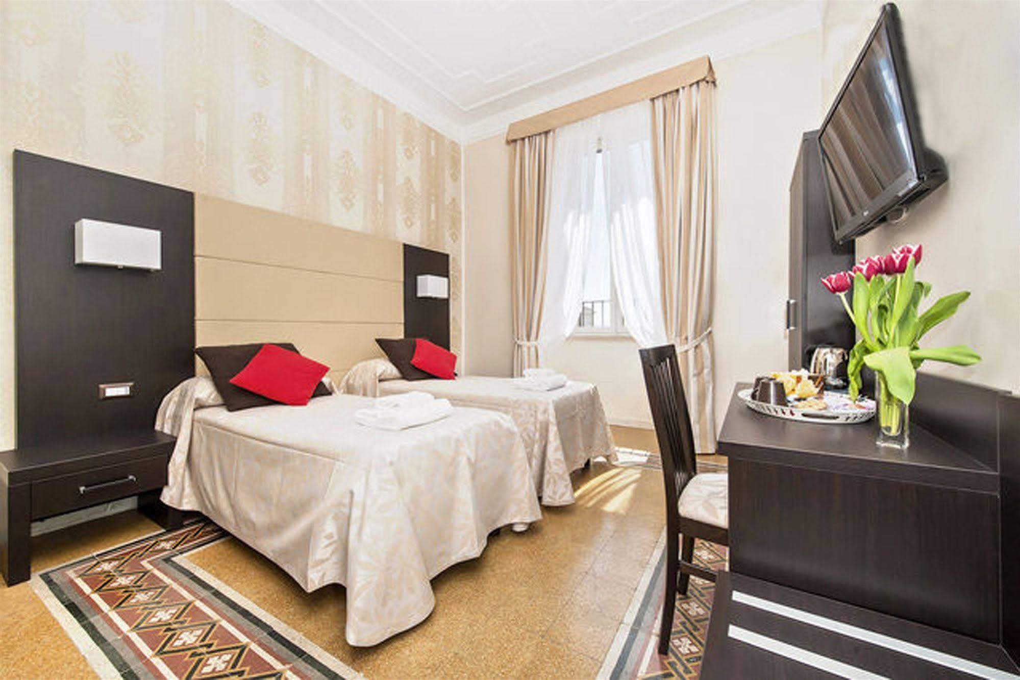 Laterani Suite Rom Exterior foto