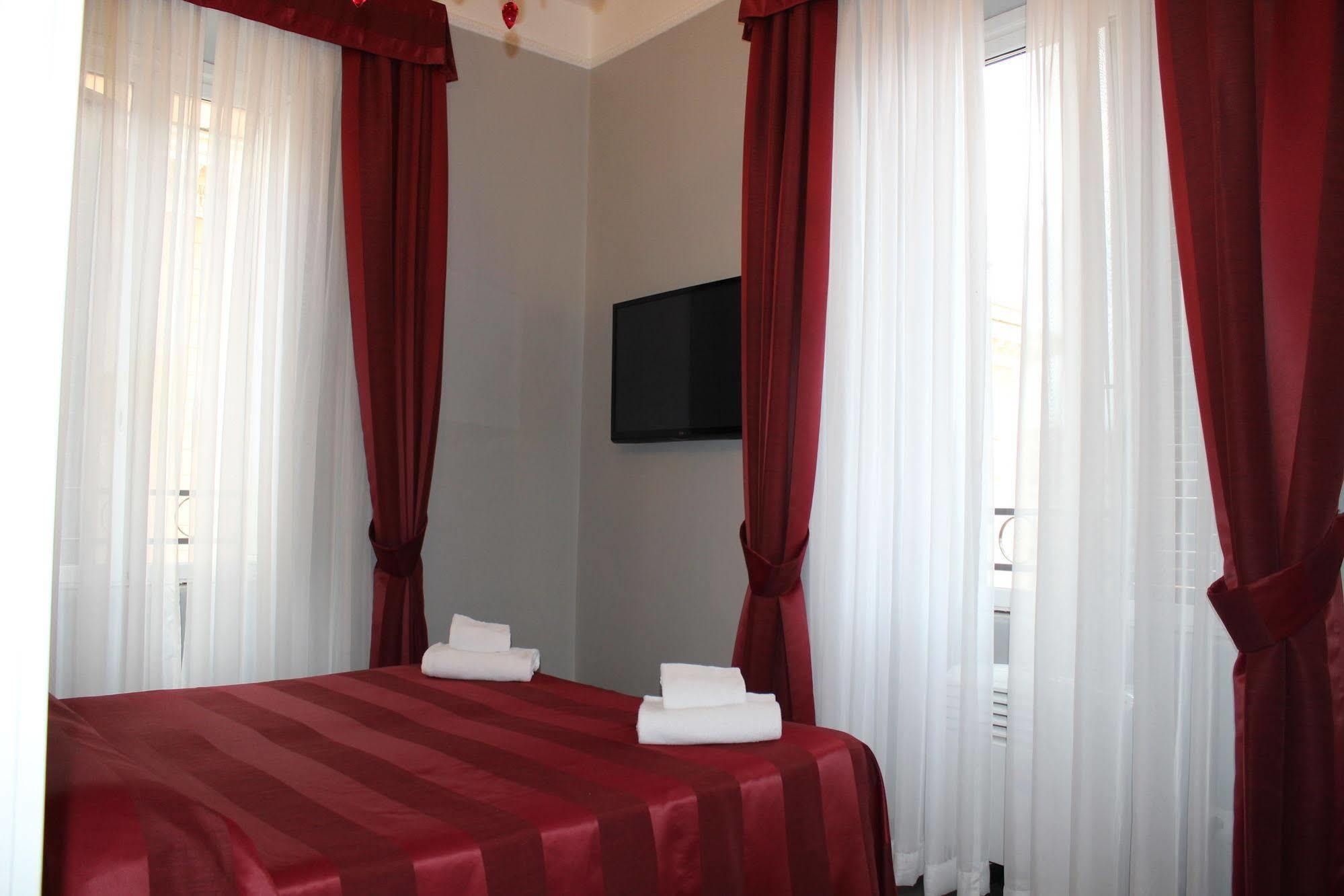 Laterani Suite Rom Exterior foto