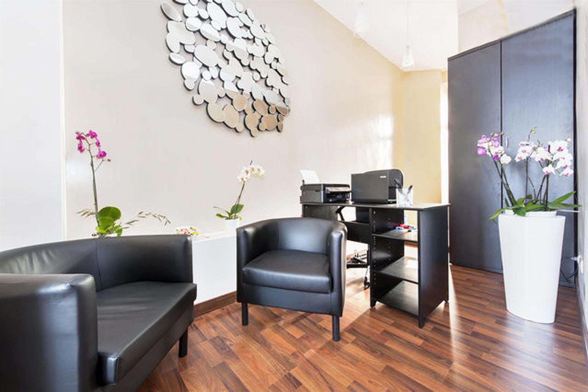 Laterani Suite Rom Exterior foto