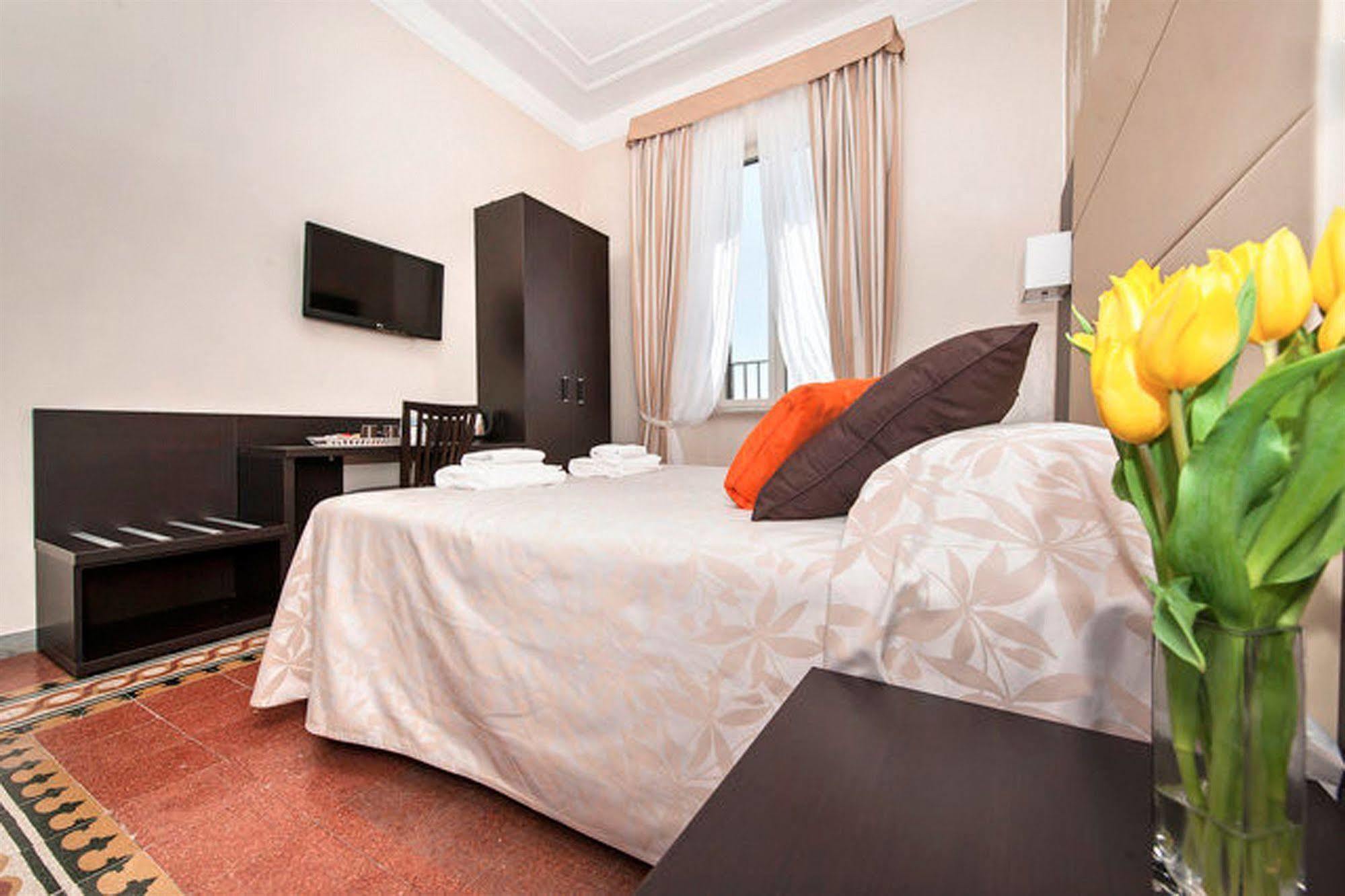 Laterani Suite Rom Exterior foto
