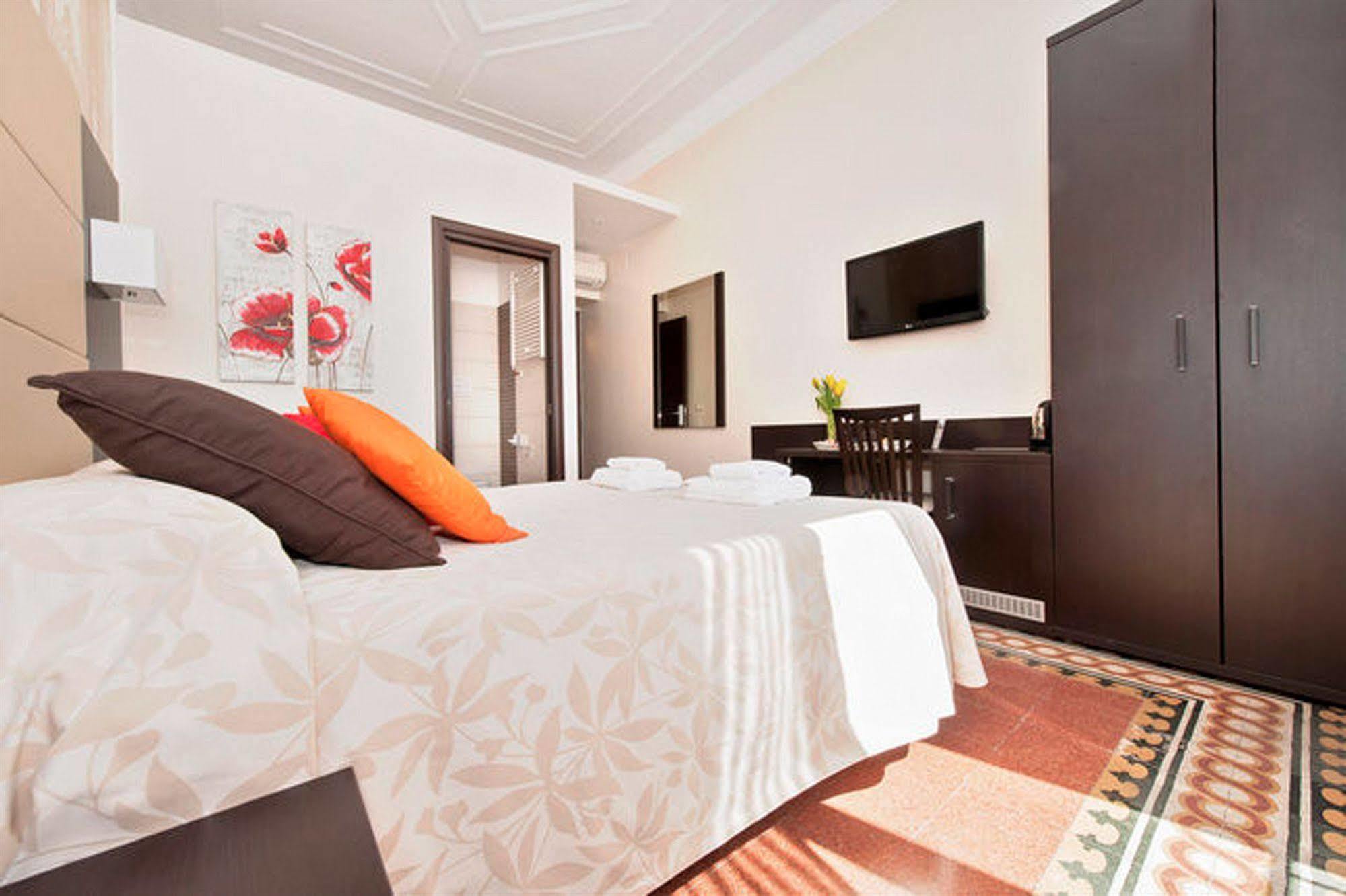 Laterani Suite Rom Exterior foto