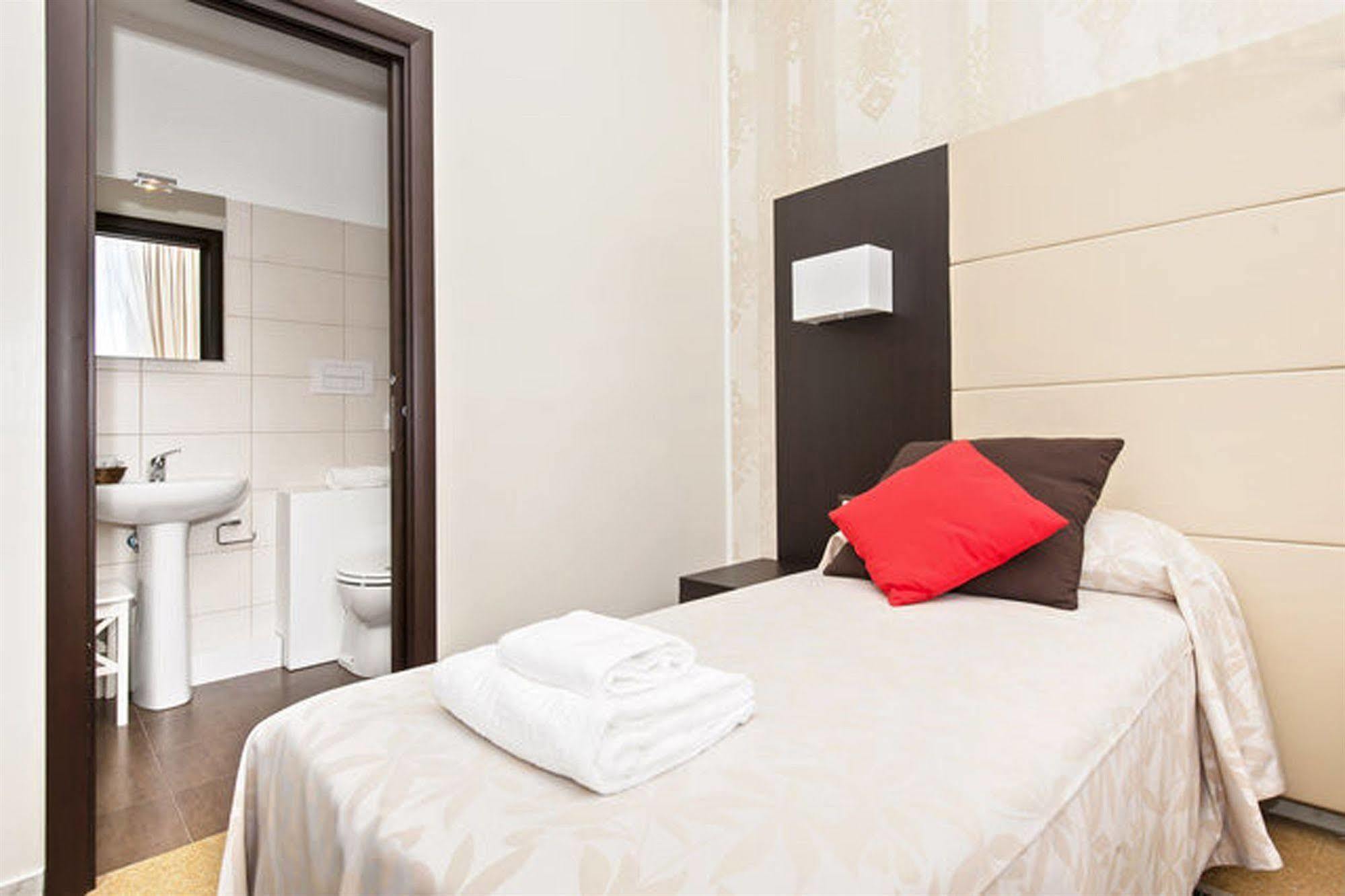 Laterani Suite Rom Exterior foto