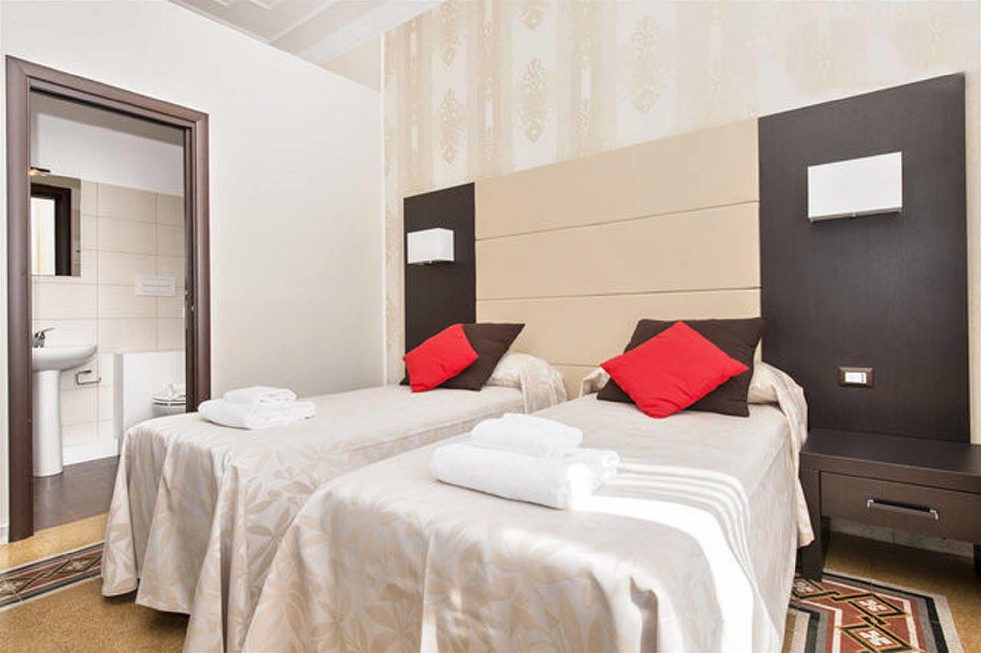 Laterani Suite Rom Exterior foto