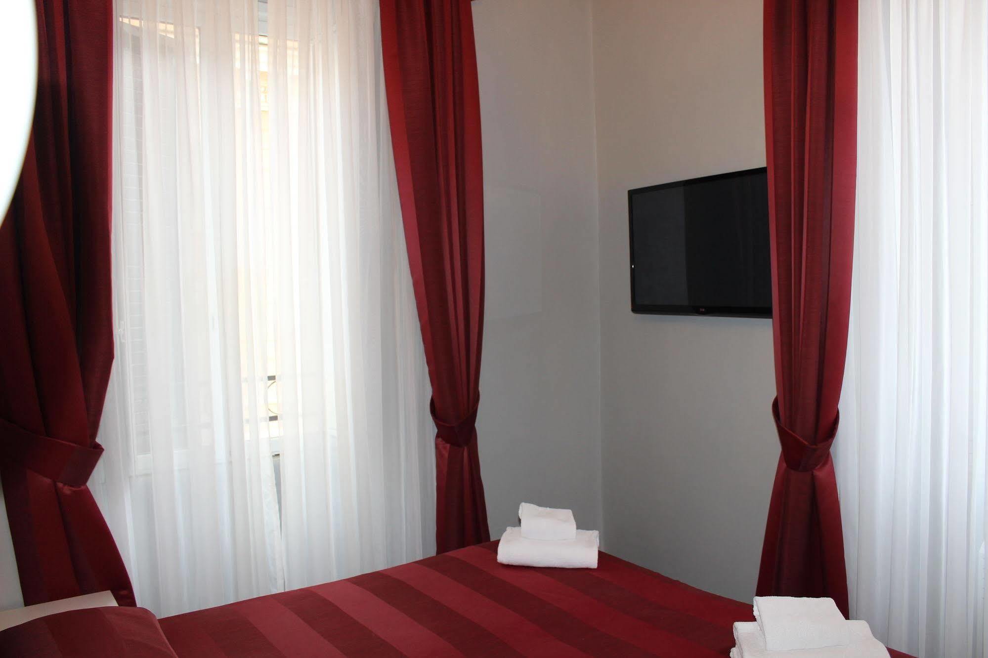 Laterani Suite Rom Exterior foto