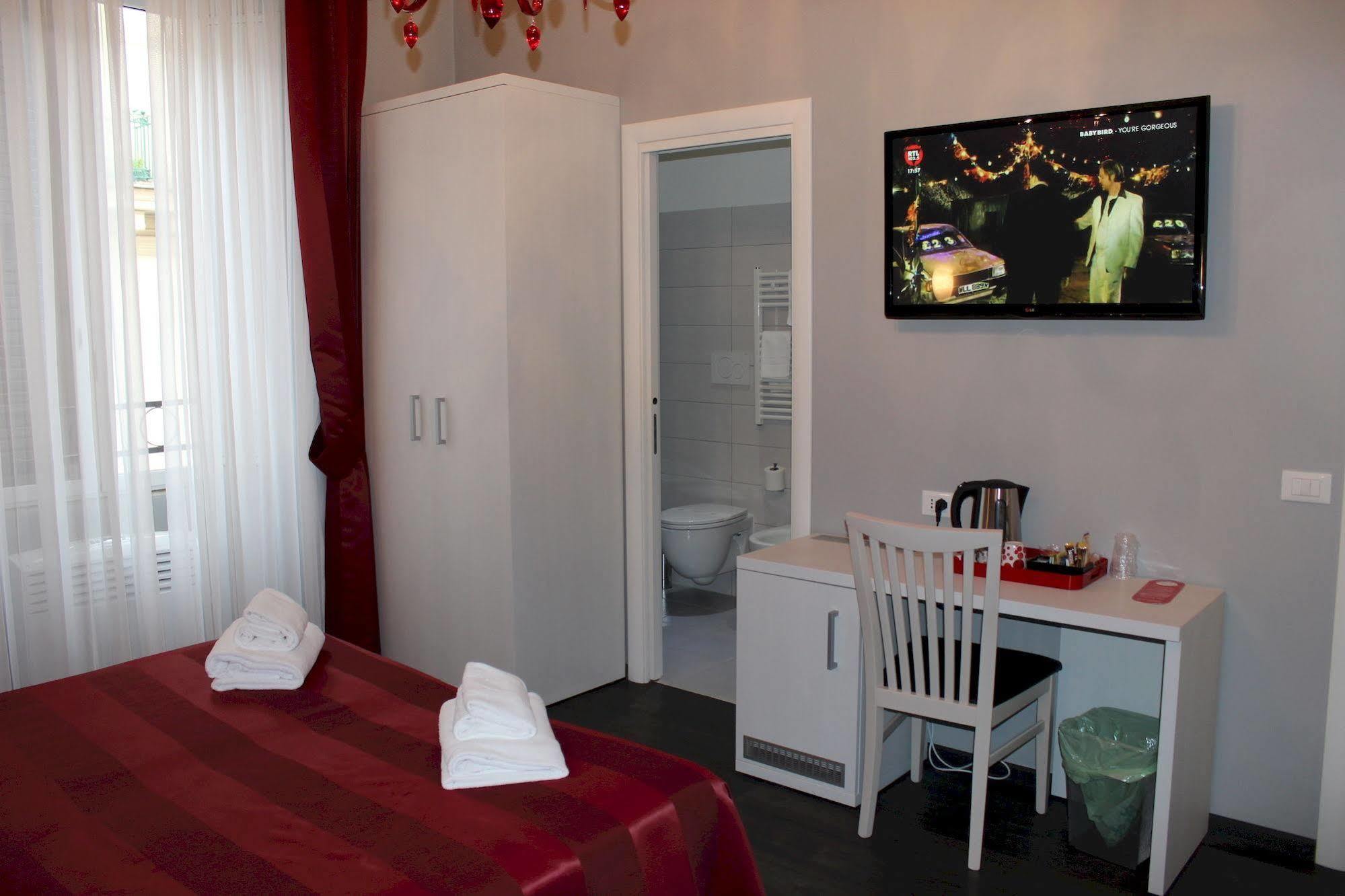 Laterani Suite Rom Exterior foto